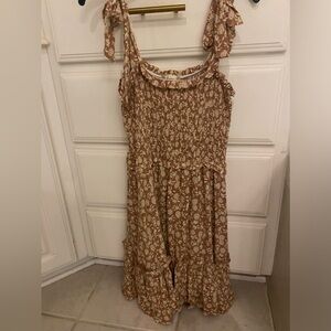 Altar’D State dress
